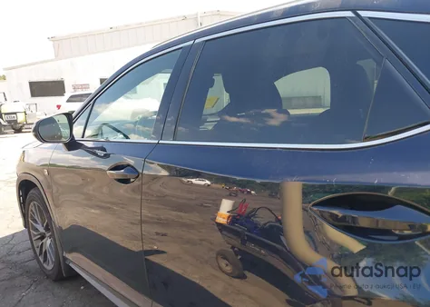 2020 Lexus Rx 350 F Sport Performance from USA, damaged, VIN 2T2YZMDA0LC227469